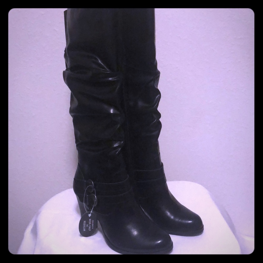 Style & Co Sanap Boots